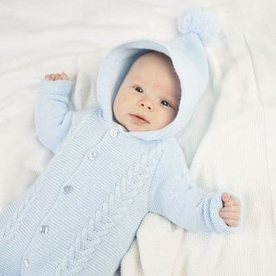 Pramsuits