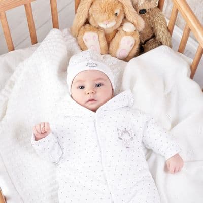 Pramsuits