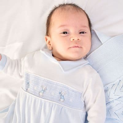 Sleepsuits