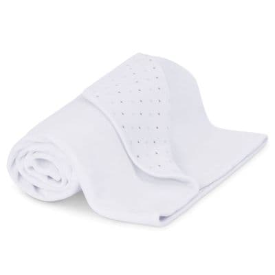 Star Print Cotton Wrap