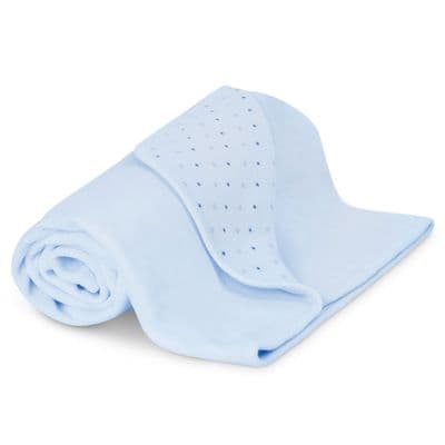 Star Print Cotton Wrap (B)