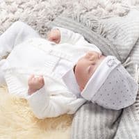 Baby cardigans| premature baby cardis | knitted baby cardigans