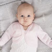 Baby cardigans| premature baby cardis | knitted baby cardigans