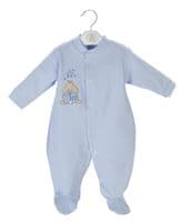 Premature Baby | Cotton sleepsuit | 1-2lbs weight | Early Baby |