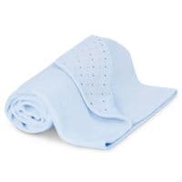 White star print cotton wrap