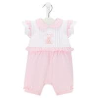 Windmill Cotton Romper