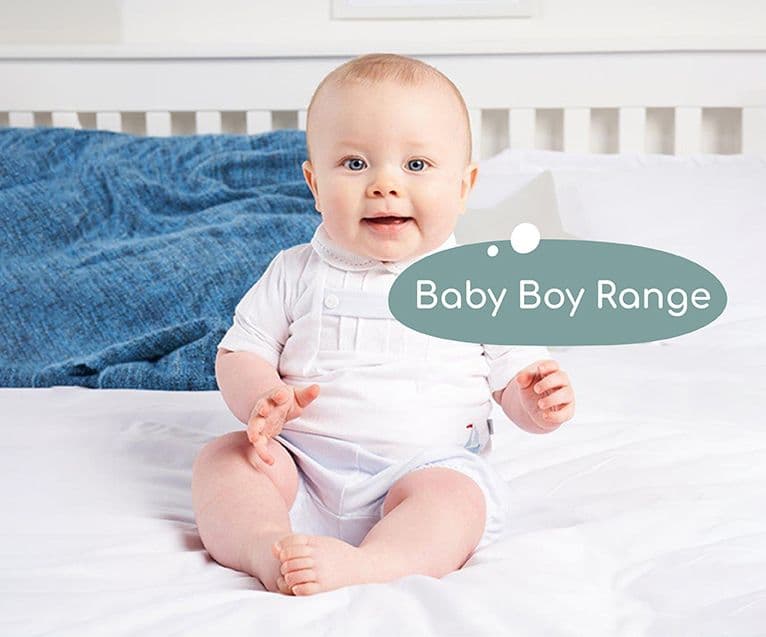 Dandelion baby clothes Premature baby clothes Spanish Babywear