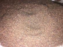 30/60 Garnet Blasting Media for Rust & Paint Removal