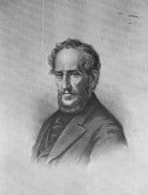 ACTORS: John Howard Payne, antique print 1907