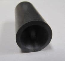 Boron Carbide Sand Blast Nozzle 45mm x 8mm