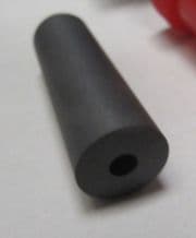 Boron Sandblast Nozzle for Sand Blast Cabinet 60mm long x 6mm