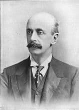 CANADA: Albert Henry George, 4th Earl Grey, Gov-General of, antique print 1907