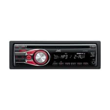 CD Car stereo system
