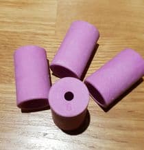 Ceramic Nozzles for the SBC420/990 gun. Size 5mm