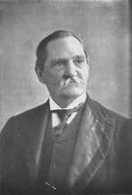 CUBA: Thomas Estrada Palma; President of the Cuban Republic, old print 1907