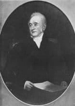 ENGINEERS: George Stephenson; locomotive steam engine, antique print 1907