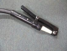 Large New Style Sand Blasting Gun. Gun Suitable for Sand Blast Pots.