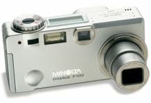 Minolta® 4