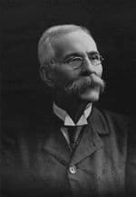 PANAMA: Dr Manuel Amador, 1st President, antique print 1907