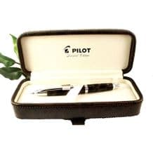 Pilot Capless "Vanishing Point" Fountain Pen Limited Edition 2012