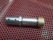 PSBC990 Sand blast Cabinet Gun Includes 1 nozzle