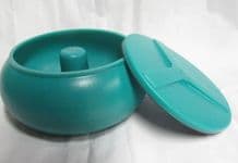 Replacement 17 inch Vibratory Tumbler Bowl