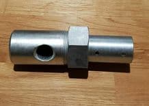 Replacement Media Valve for Base of Pressure Tank PSBC990 Pressure Blast Cabinet