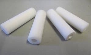 Replacement Nozzles for the SB28 Pressurised Blasting pot with Vacuum