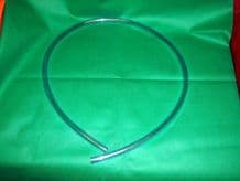 Replacement pipe for Blasting Cabinet.Clear Media Hose Grit Blast Cabinet