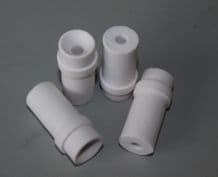 Replacement Sand Blasting Ceramic Nozzles for Grit Blast Cabinet 5mm