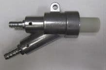 Sand Blast Gun with Boron Carbide Nozzle 45mm x 8mm