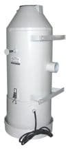 Sand Blasting Cabinet Dust Extractor for SBC350, SBC420 SBC990 Blast Cabinet