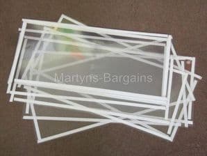 SBC990 Blast Cabinet Protection  screen