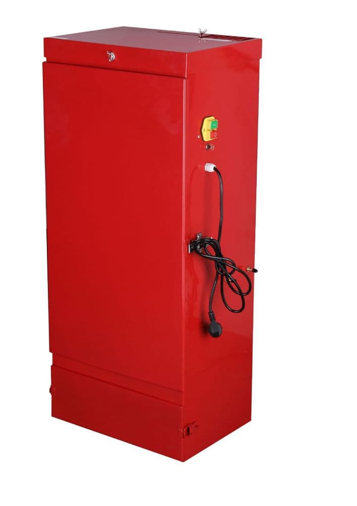 Stand alone Sand blast Dust Extractor for Large Sand Blasting