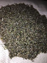 Stone grit (course)For Sand Blasting brick and masonry renovation etc