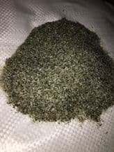 Stone grit (ExtraFine)For Sand Blasting soft stonework and brick