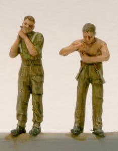 Ablutions