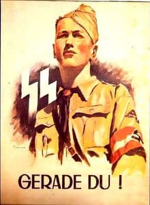Germany / Occupied France