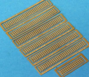 Marston Matting (PSP)