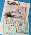 Operation Crusader, Set 2