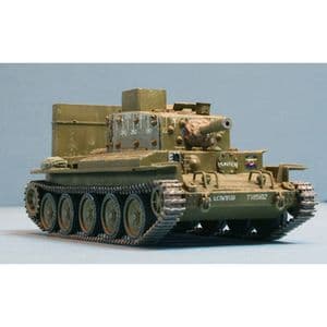 RM ASG Centaur Conversion (Revell)