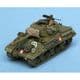 Sword Beach Vehicles