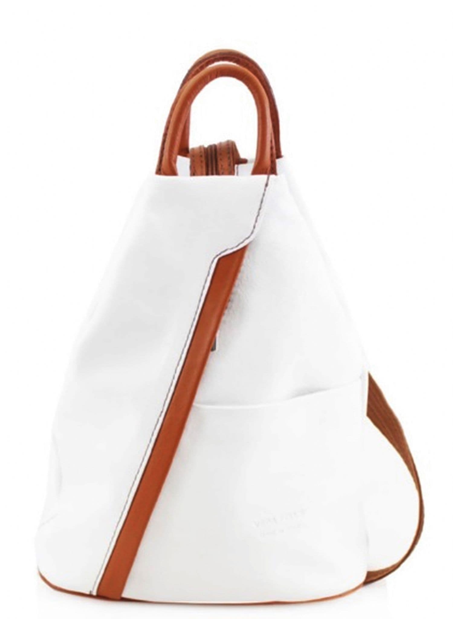 Rucksack Backpack Shoulder Bag Top Handle Bag In Convertible