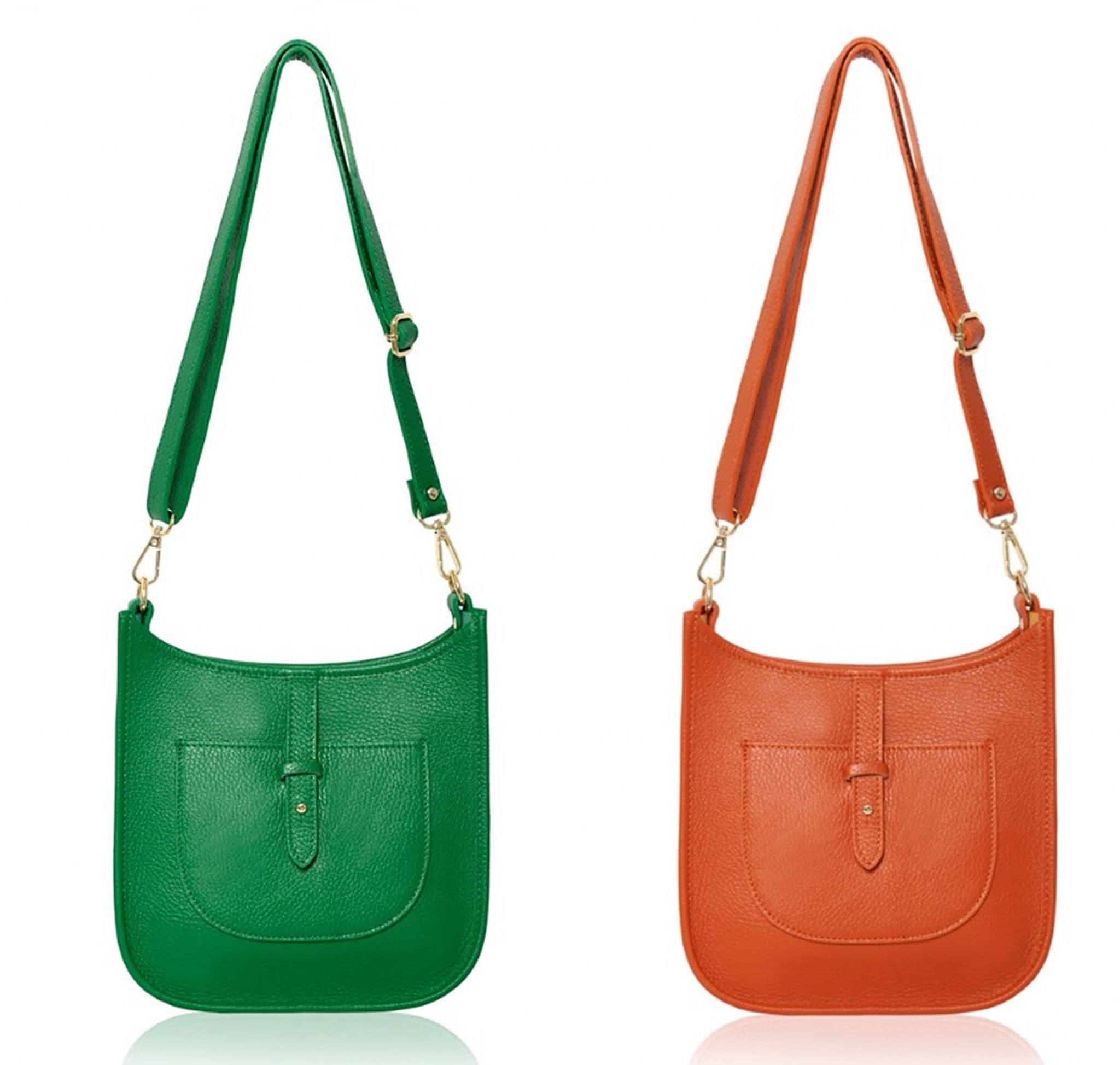 【COLOR iN ID】Classic shoulder bag 2-in-1-lucy-shoulder-bag-