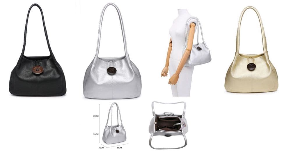 Handbag Bliss Italian Leather Handbags