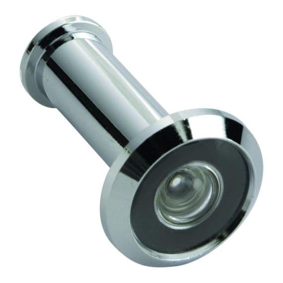 120 Degree Door Viewer