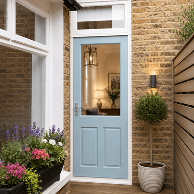 Back Doors