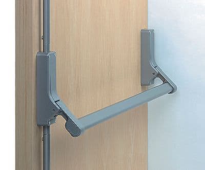 Briton 376 Vertical Panic Bolt
