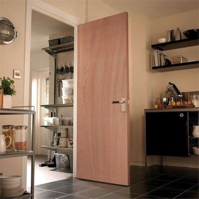 Budget Internal Fire Door FD30