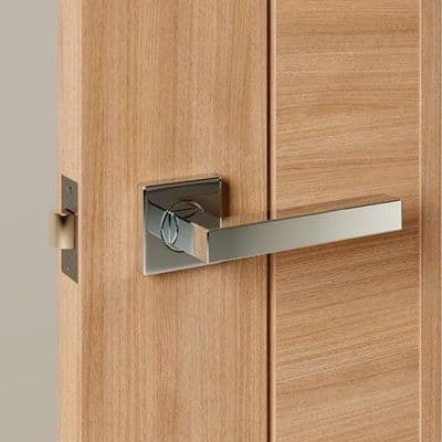 Burford Lever Handle Pack